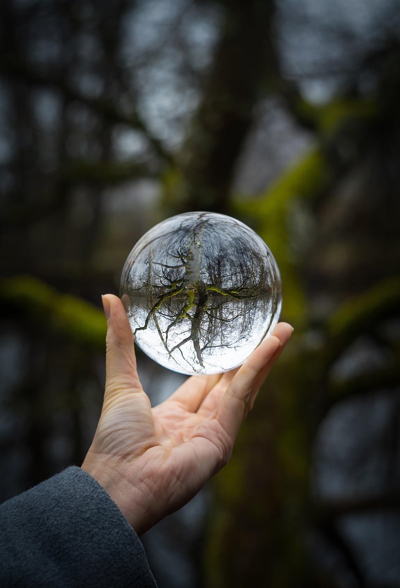 Crystal Balls